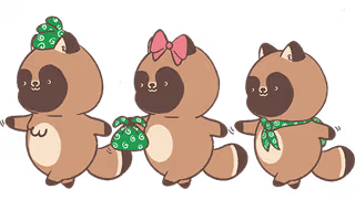3 bears