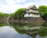 พระราชวังโตเกียวอิมพีเรียล-Tokyo-Imperial-Palace