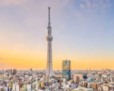 Tokyo Skytree