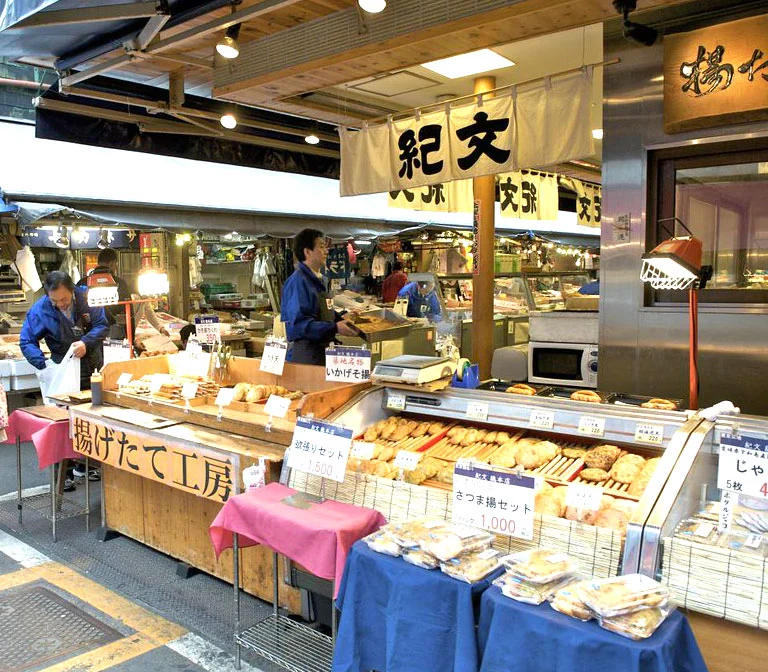 tsukiji-market